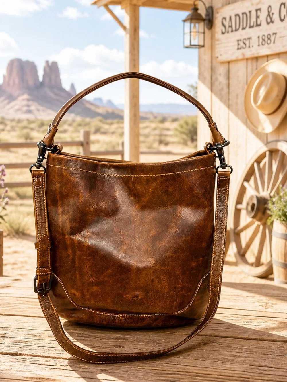 Frye nwot new